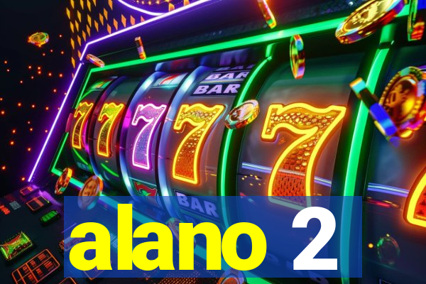 alano 2